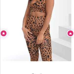 Booty by Brabants Leggings